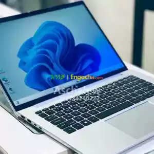     NEW ARRIVAL BRAND NEW HP EliteBook️core i5-1355U️13th generation️1.70 GHz turbo boost Price in Ethiopia